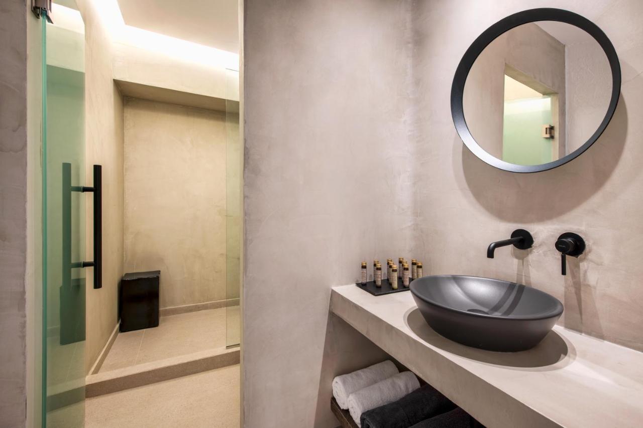 Gonia Residences Pýrgos Buitenkant foto
