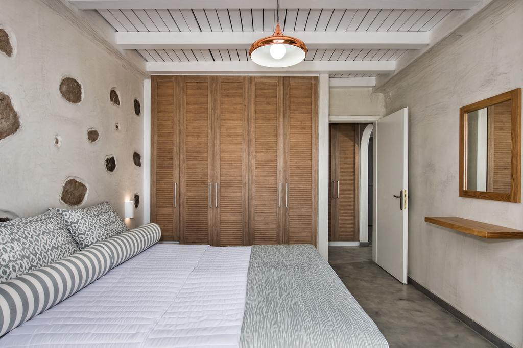 Gonia Residences Pýrgos Buitenkant foto