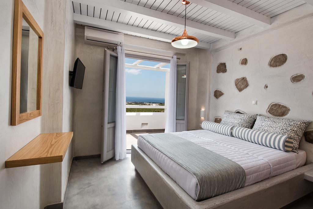 Gonia Residences Pýrgos Buitenkant foto