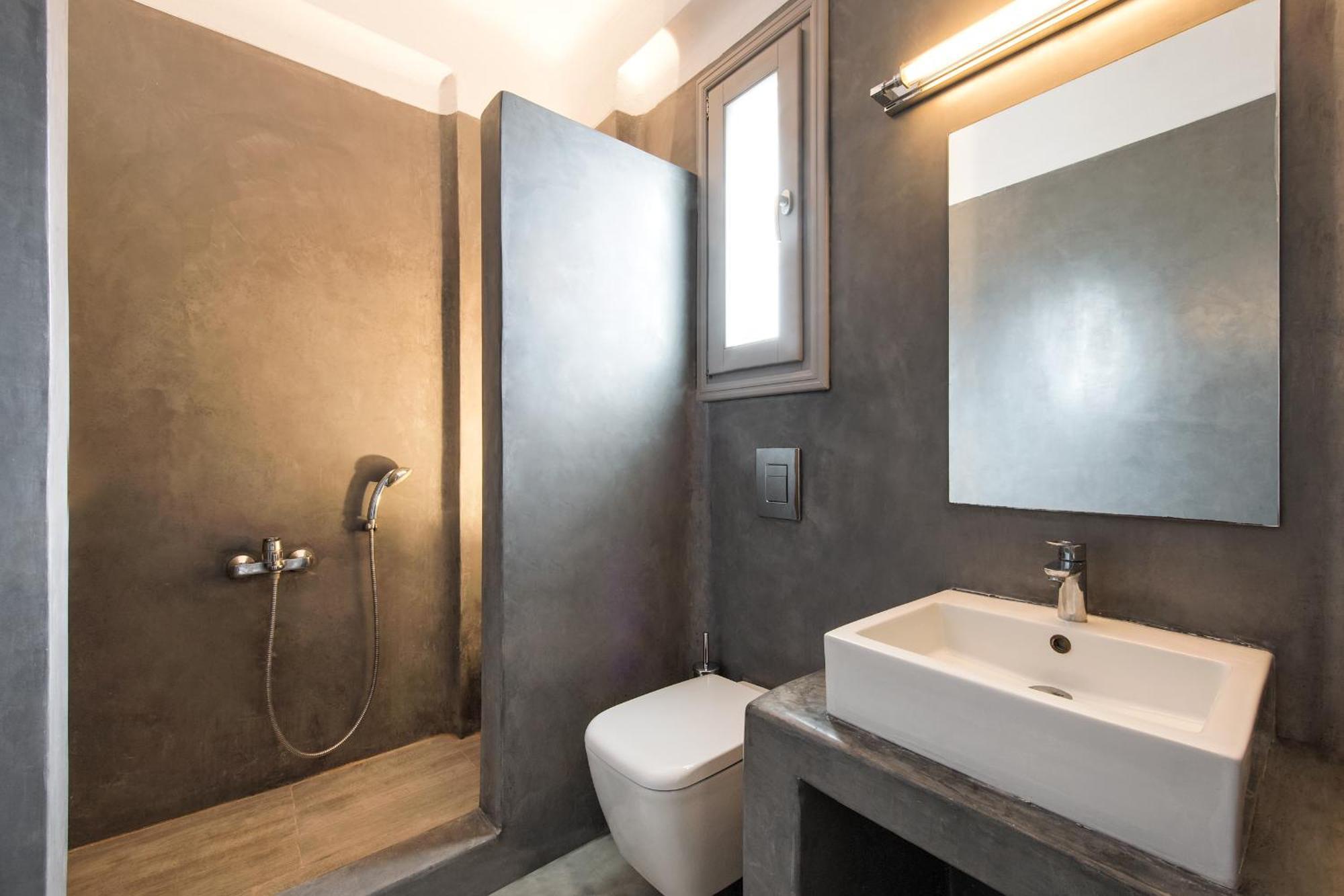 Gonia Residences Pýrgos Buitenkant foto
