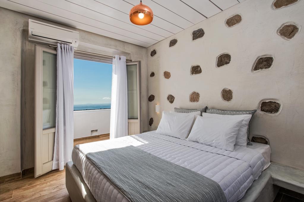 Gonia Residences Pýrgos Buitenkant foto