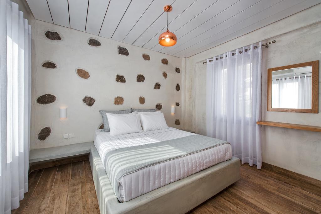 Gonia Residences Pýrgos Buitenkant foto