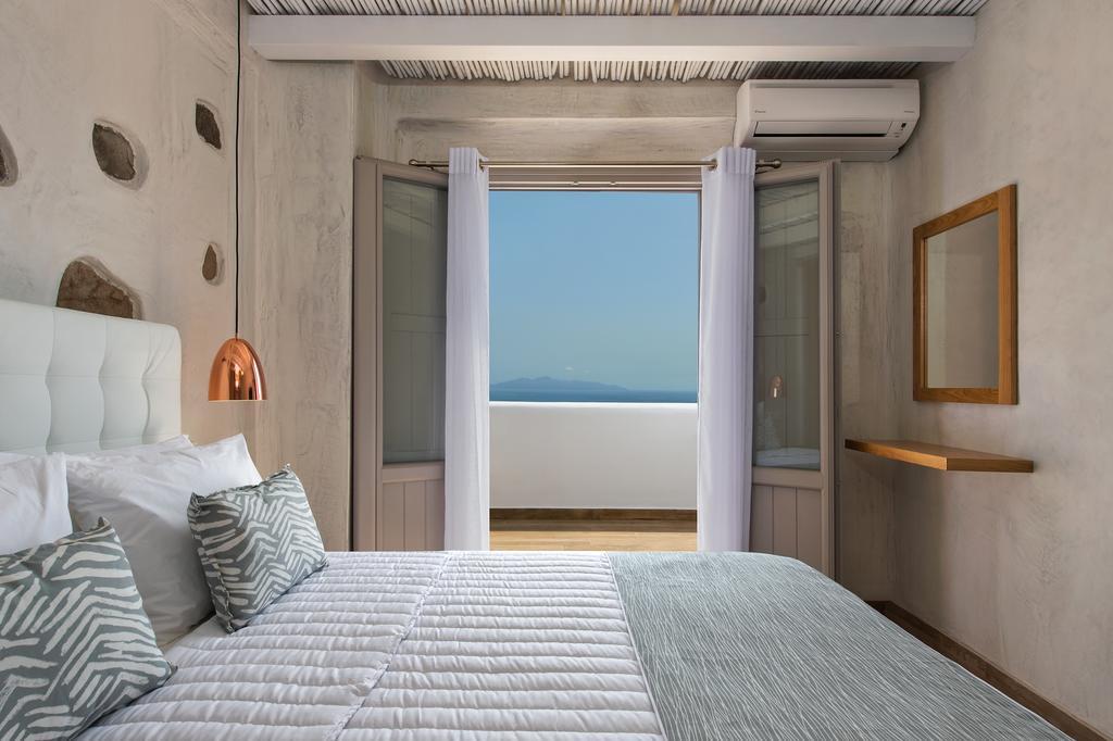Gonia Residences Pýrgos Buitenkant foto